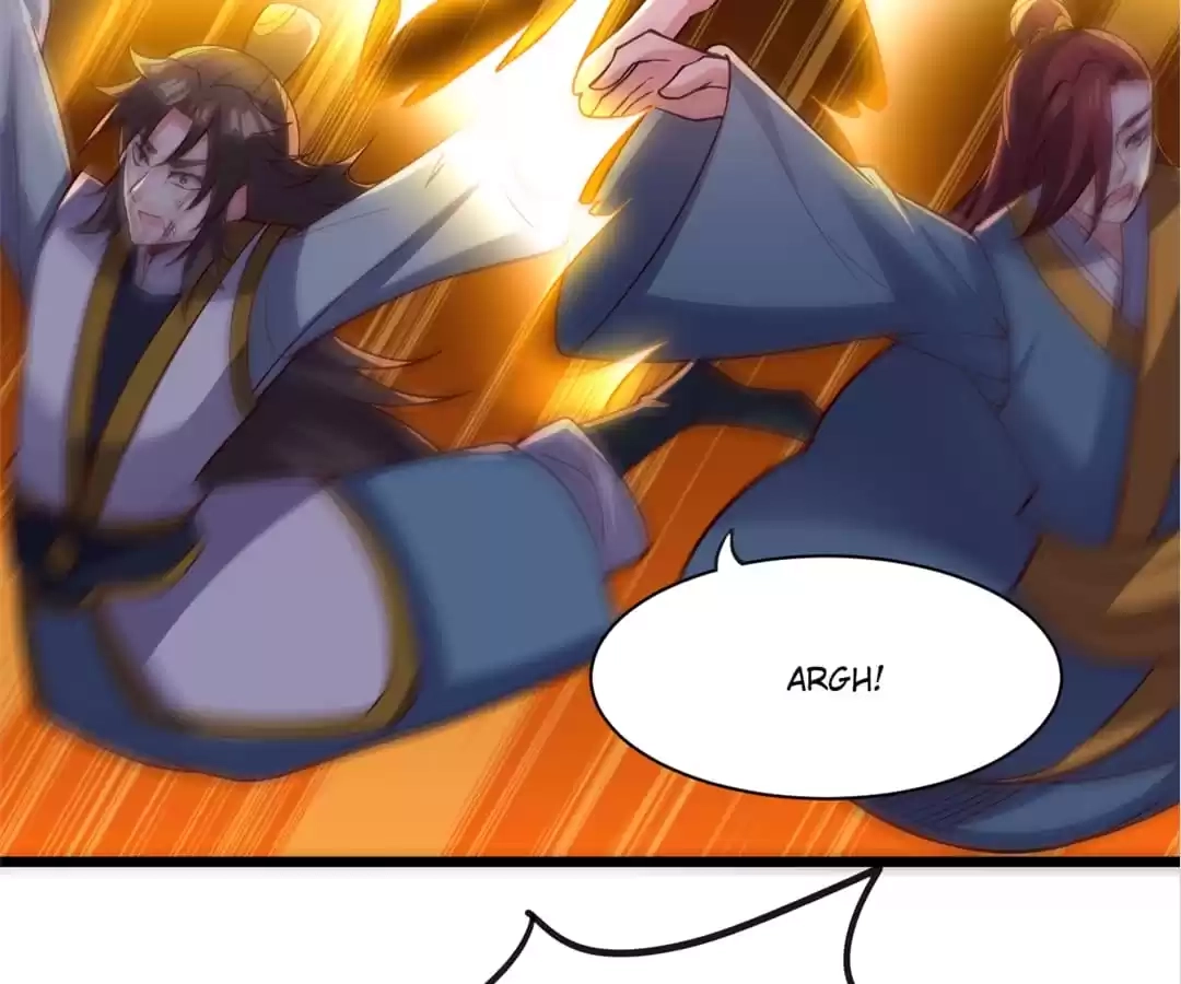 Banished Disciple's Counterattack Chapter 332 page 48 - 