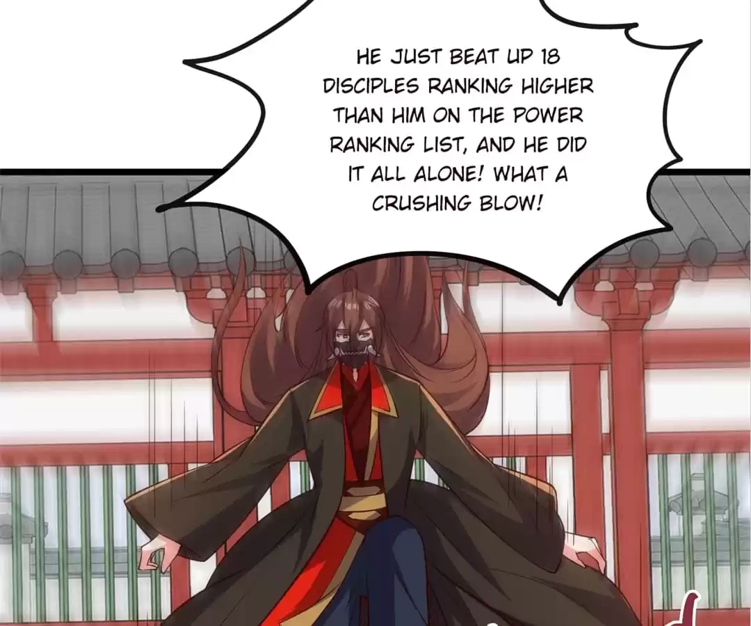 Banished Disciple's Counterattack Chapter 332 page 49 - 