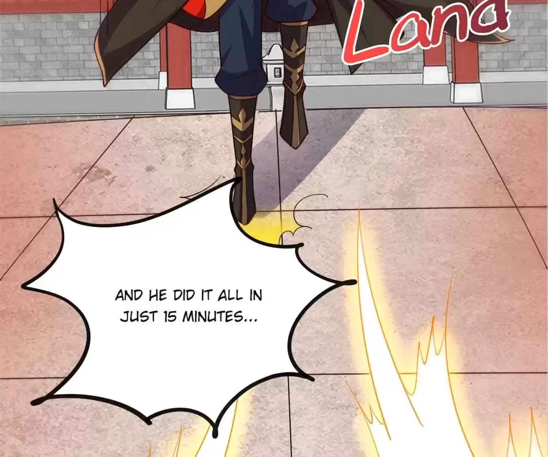 Banished Disciple's Counterattack Chapter 332 page 50 - 