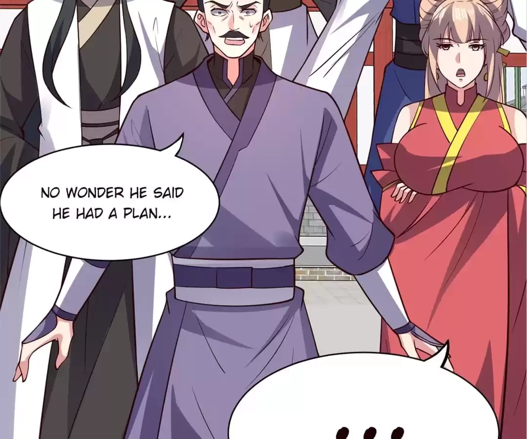 Banished Disciple's Counterattack Chapter 332 page 53 - 
