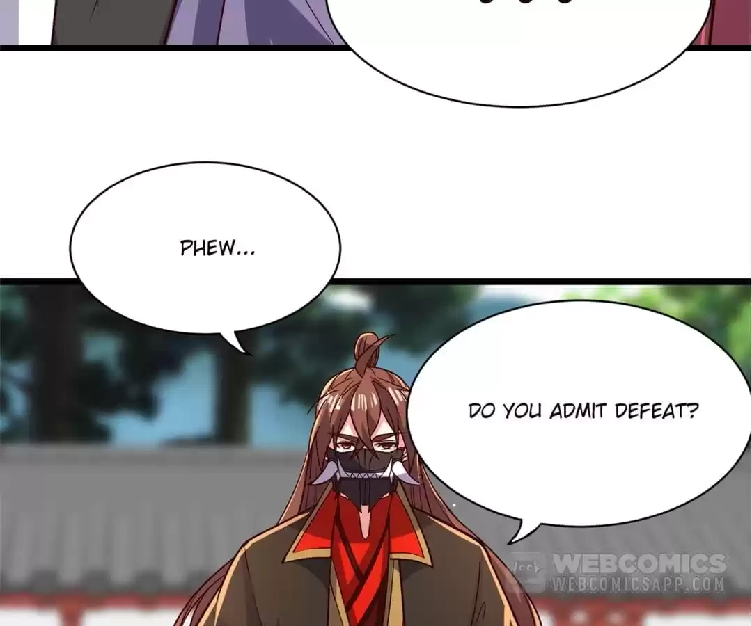 Banished Disciple's Counterattack Chapter 332 page 54 - 