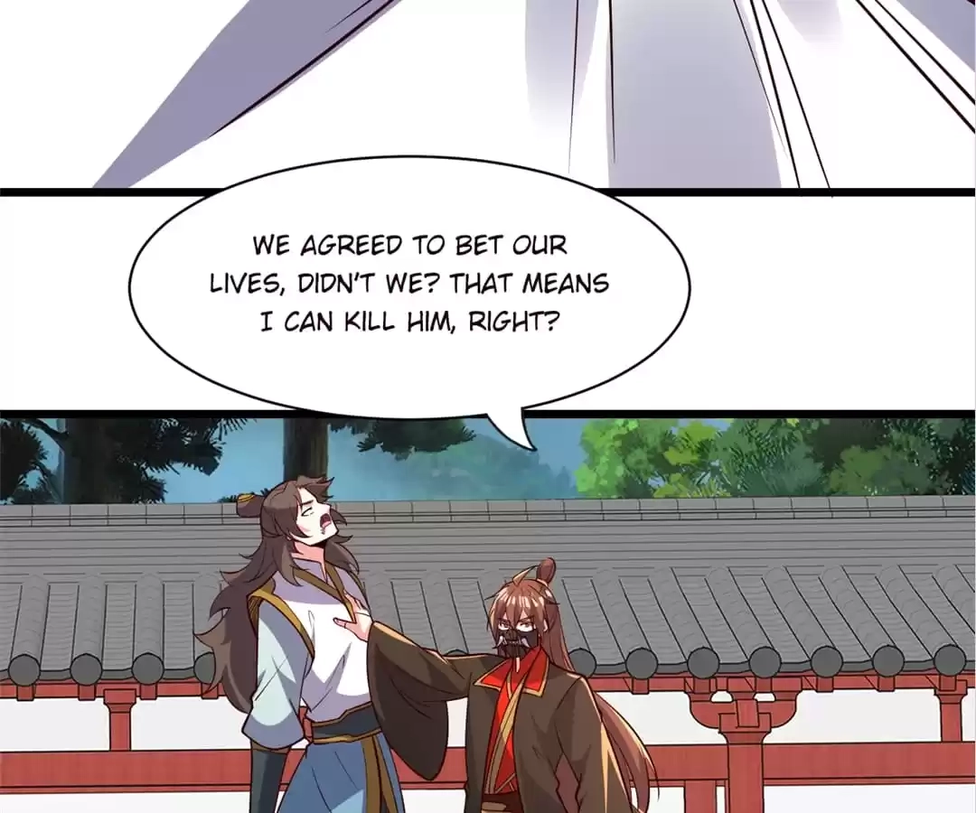 Banished Disciple's Counterattack Chapter 332 page 61 - 