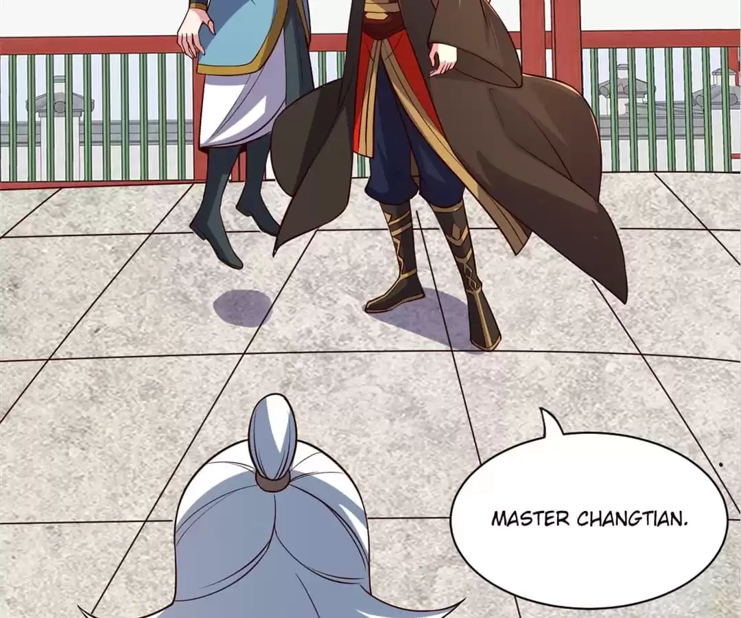 Banished Disciple's Counterattack Chapter 332 page 62 - 