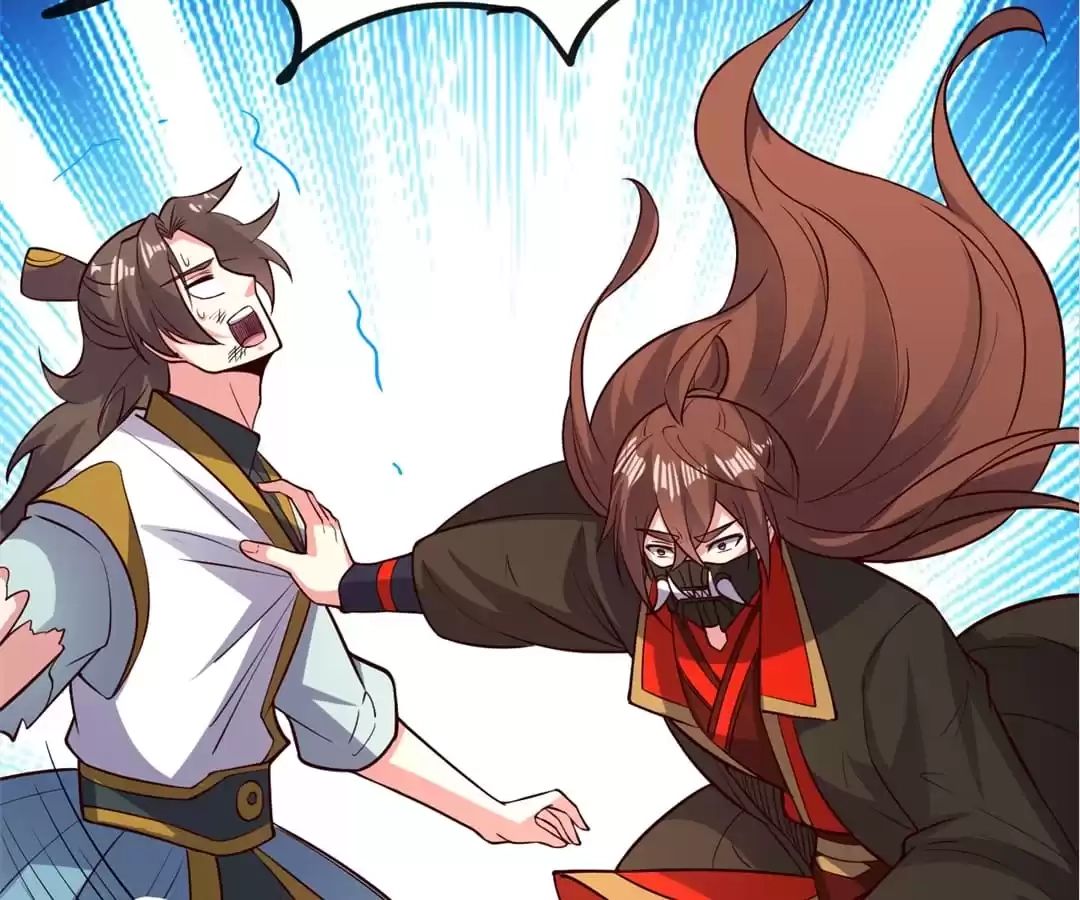 Banished Disciple's Counterattack Chapter 332 page 66 - 