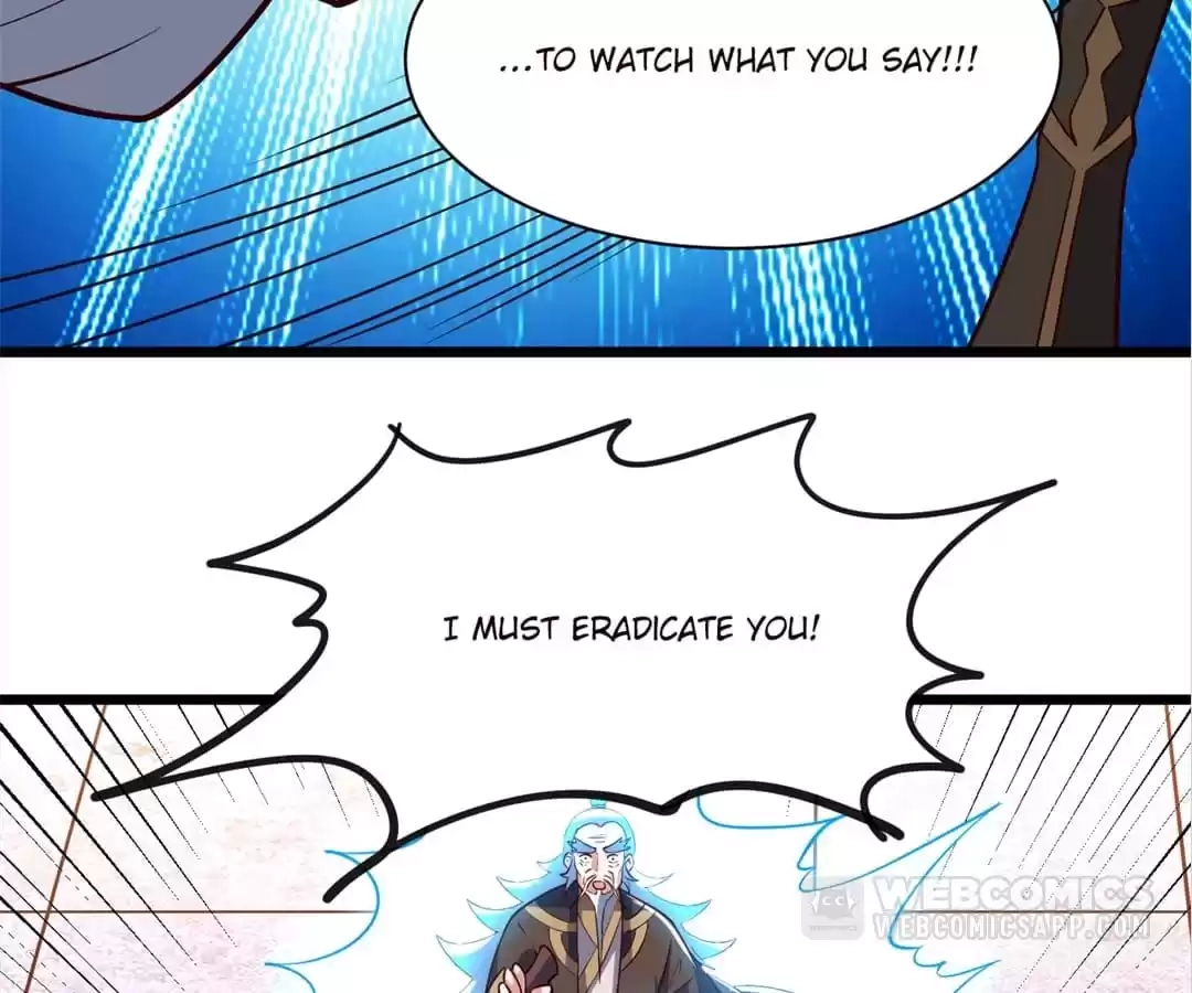 Banished Disciple's Counterattack Chapter 332 page 68 - 