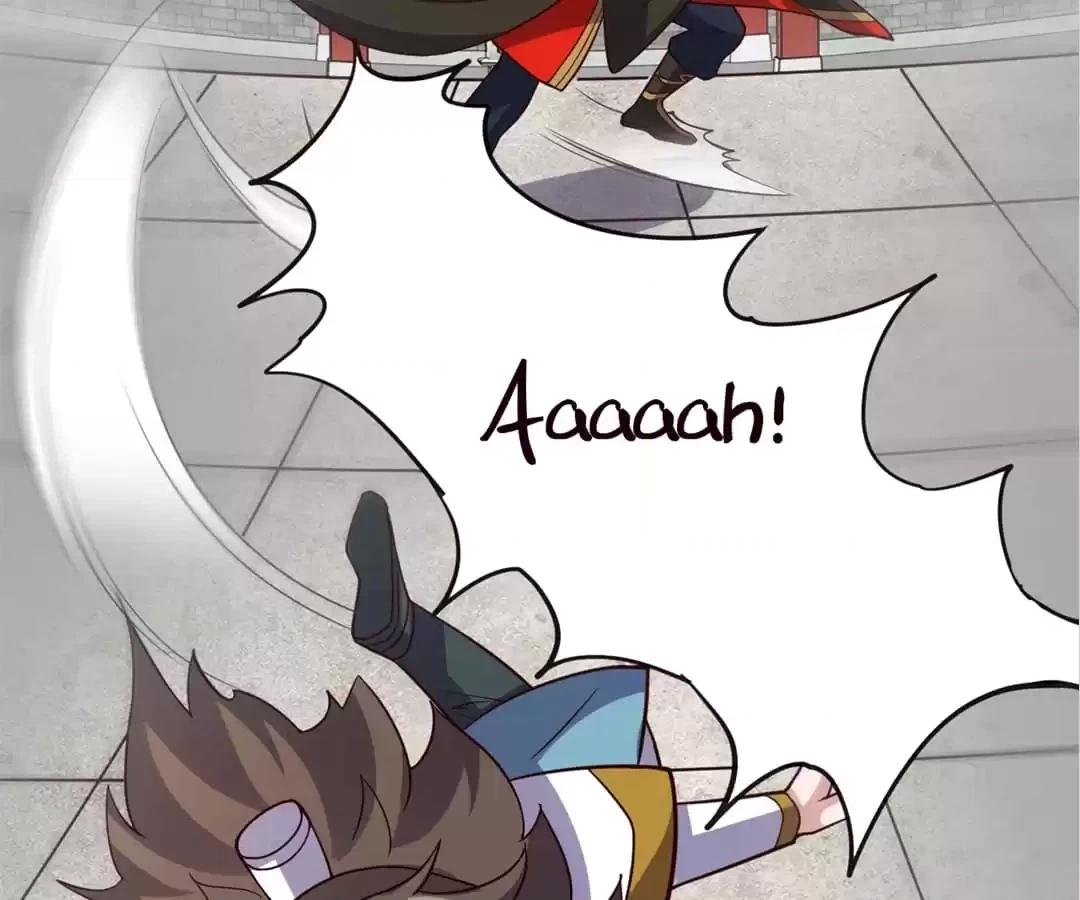 Banished Disciple's Counterattack Chapter 332 page 8 - 