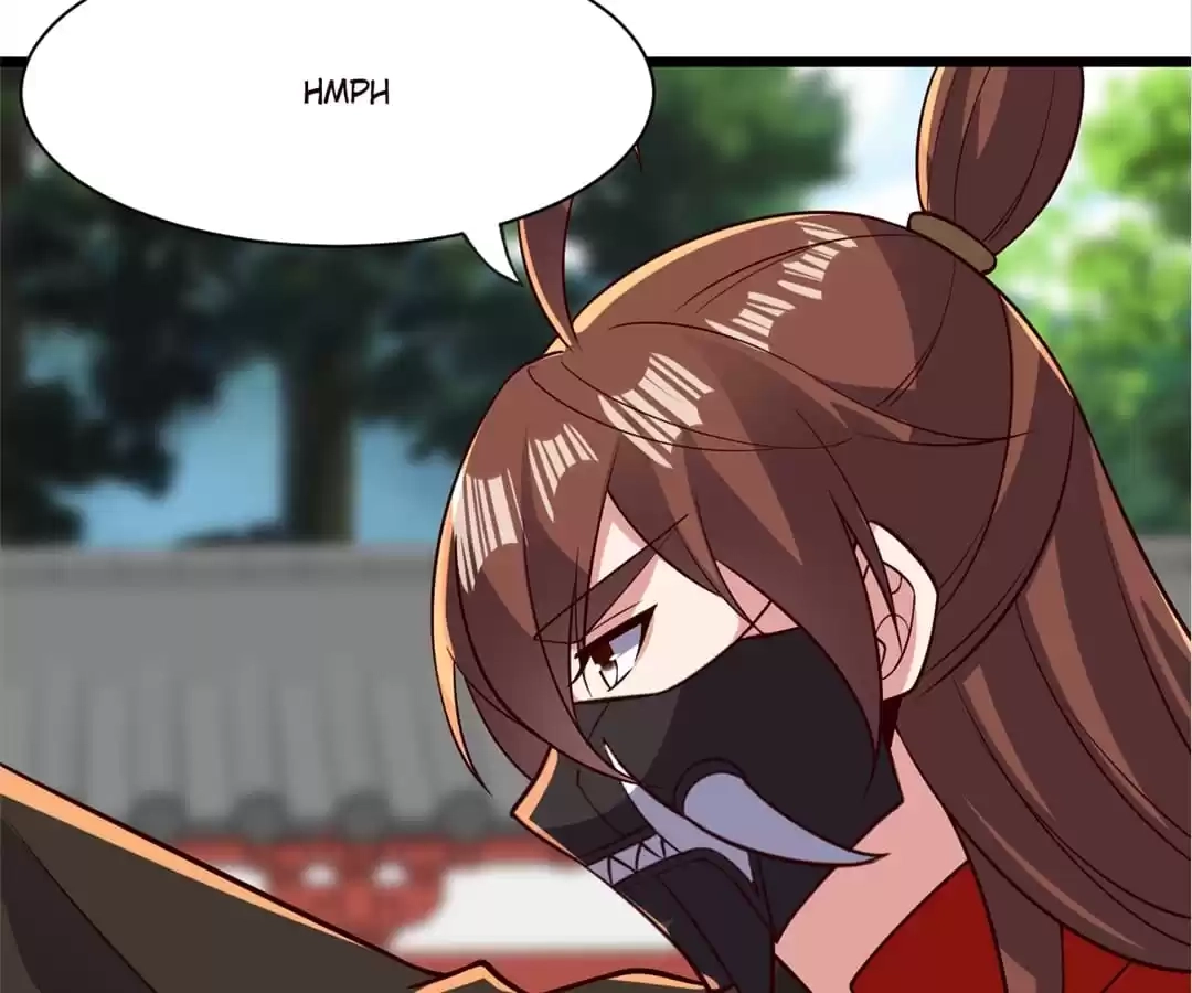 Banished Disciple's Counterattack Chapter 332 page 71 - 