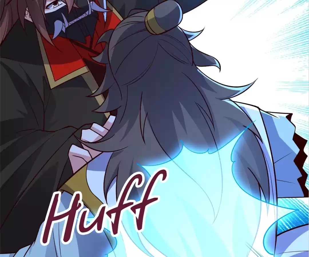 Banished Disciple's Counterattack Chapter 332 page 73 - 