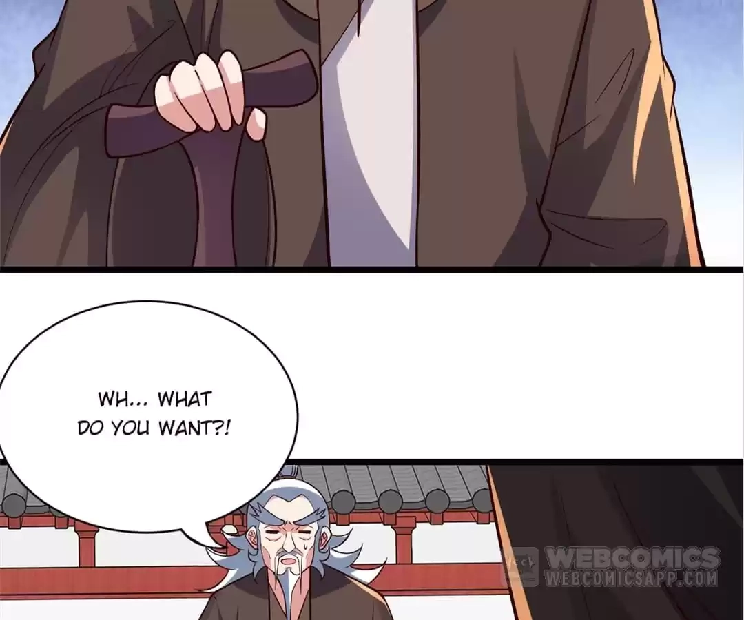 Banished Disciple's Counterattack Chapter 332 page 76 - 