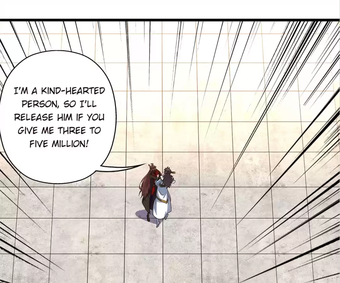 Banished Disciple's Counterattack Chapter 332 page 81 - 