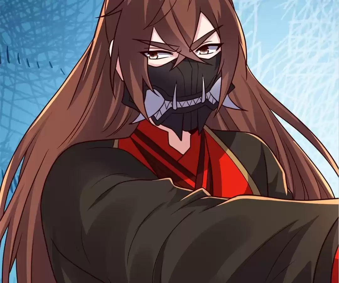 Banished Disciple's Counterattack Chapter 332 page 85 - 