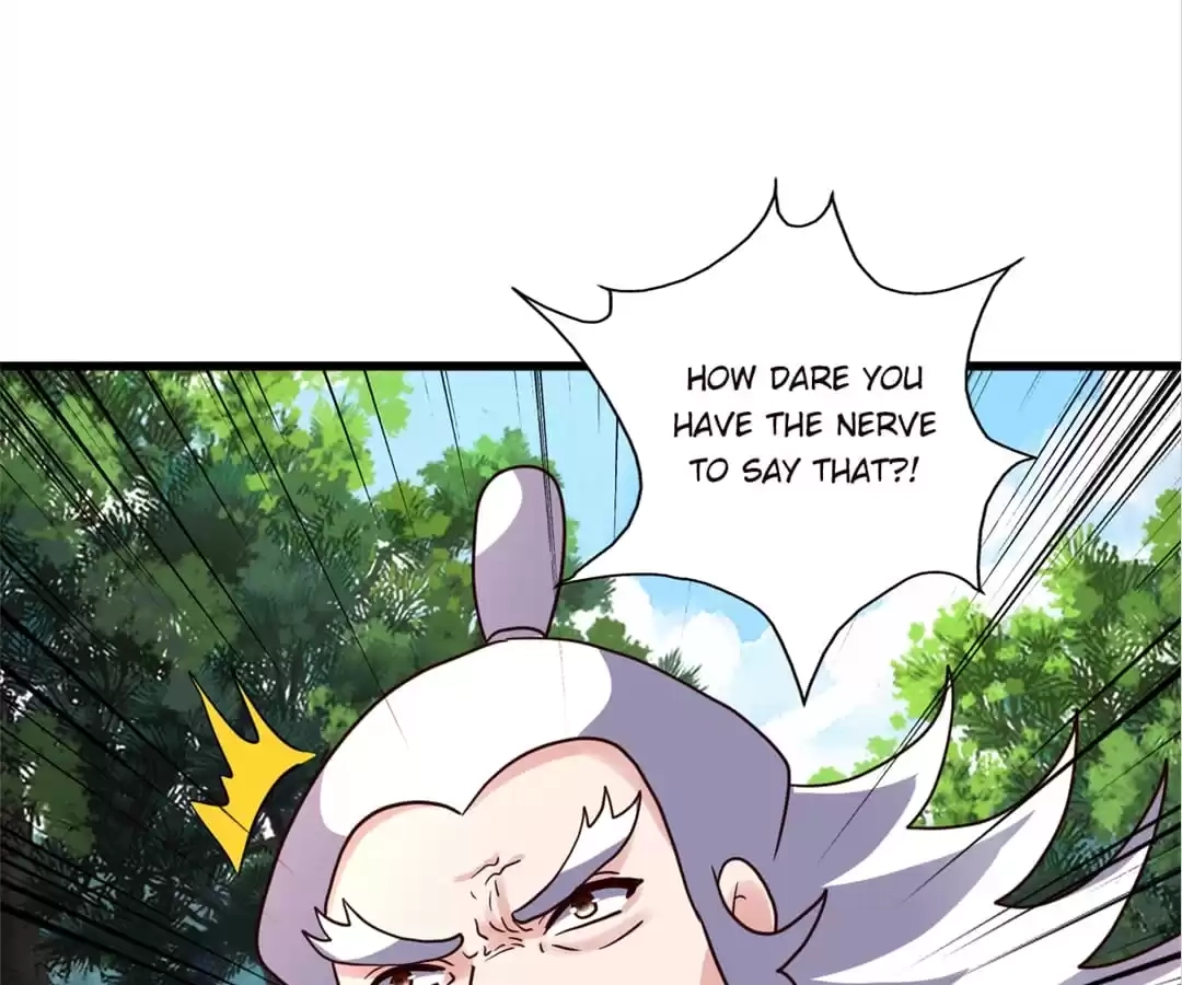 Banished Disciple's Counterattack Chapter 332 page 87 - 