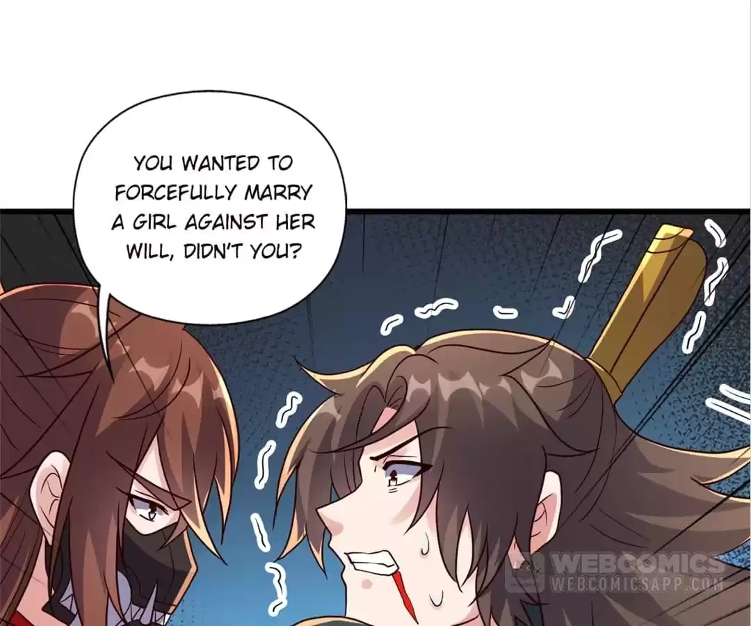 Banished Disciple's Counterattack Chapter 332 page 90 - 
