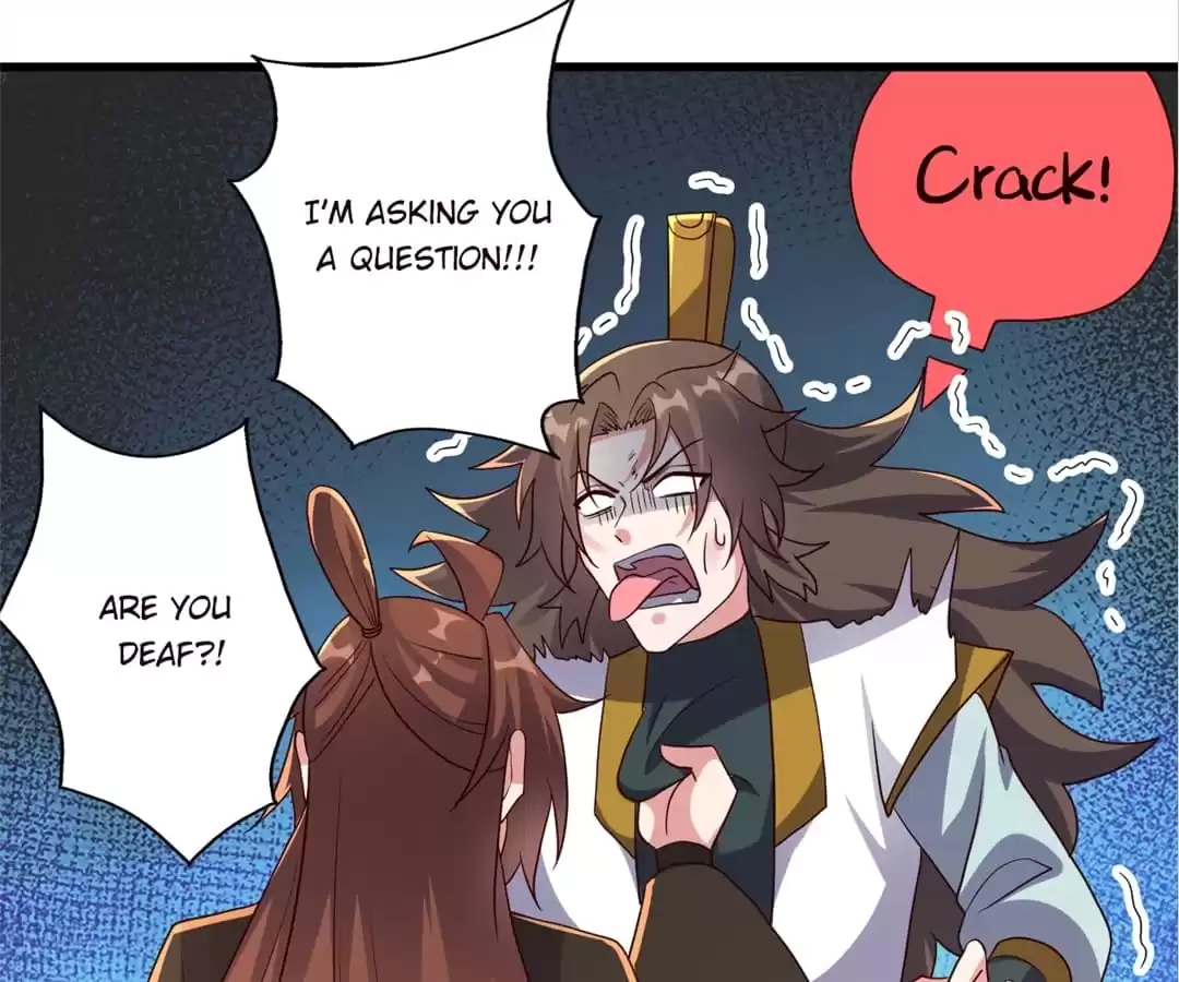 Banished Disciple's Counterattack Chapter 332 page 94 - 
