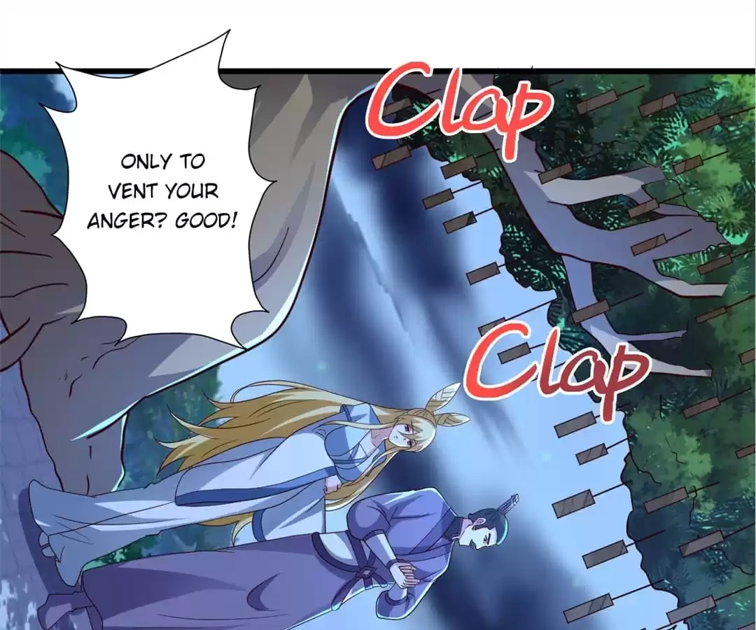 Banished Disciple's Counterattack Chapter 333 page 1 - 