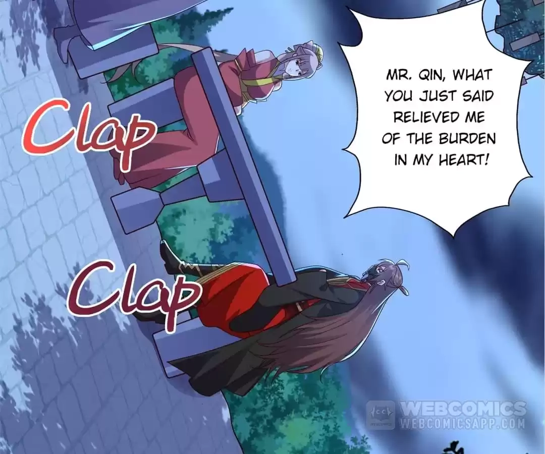 Banished Disciple's Counterattack Chapter 333 page 2 - 