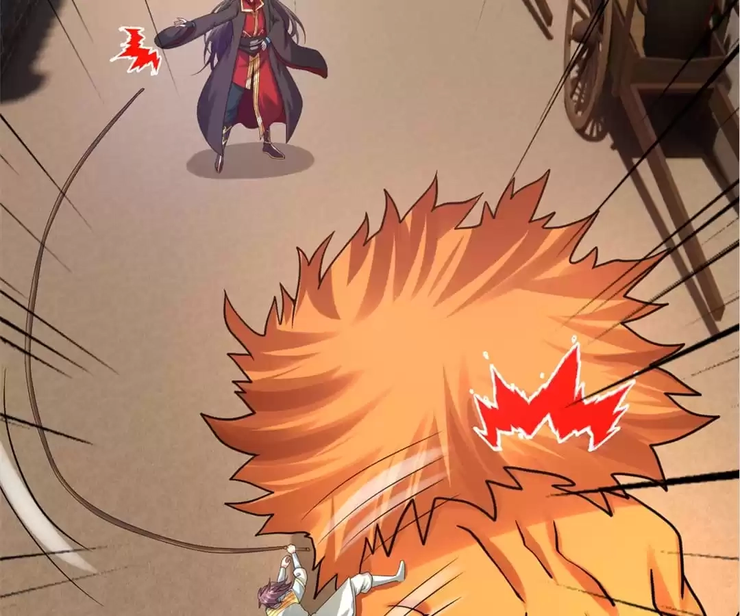Banished Disciple's Counterattack Chapter 333 page 105 - 