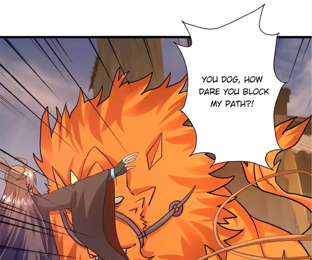 Banished Disciple's Counterattack Chapter 333 page 108 - 