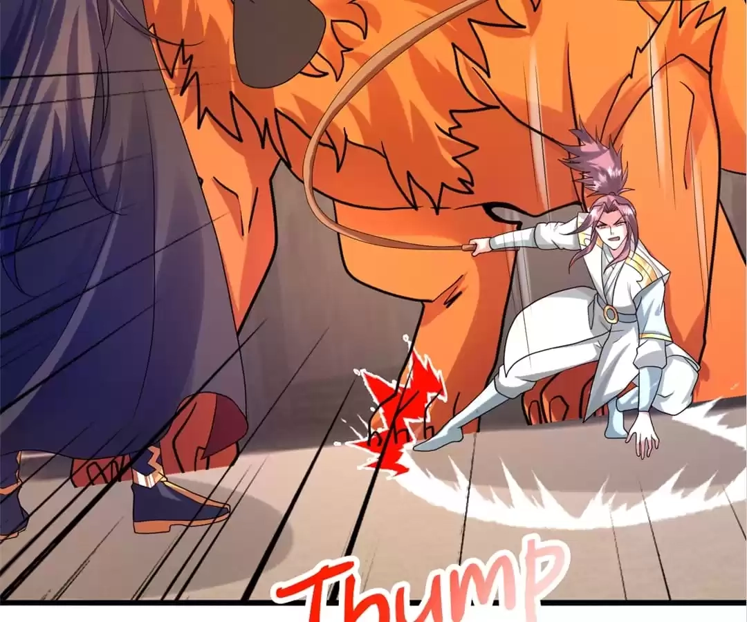 Banished Disciple's Counterattack Chapter 333 page 109 - 