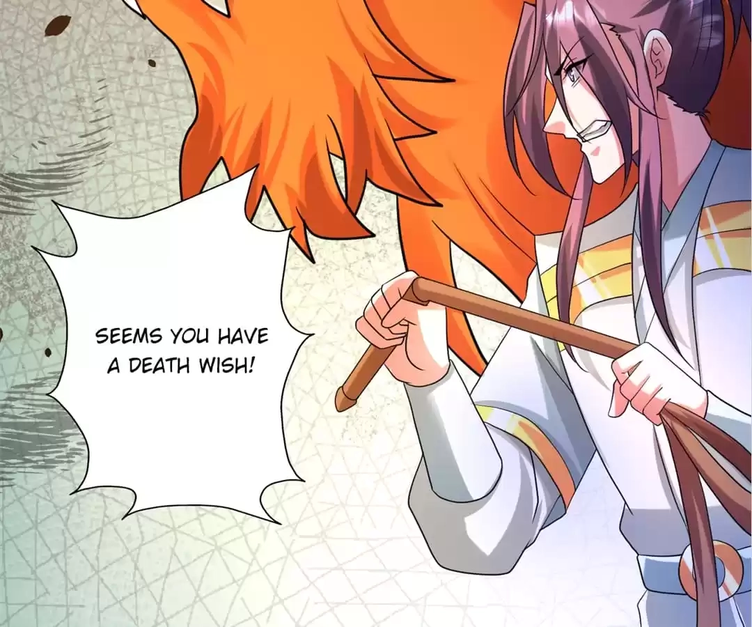 Banished Disciple's Counterattack Chapter 333 page 115 - 