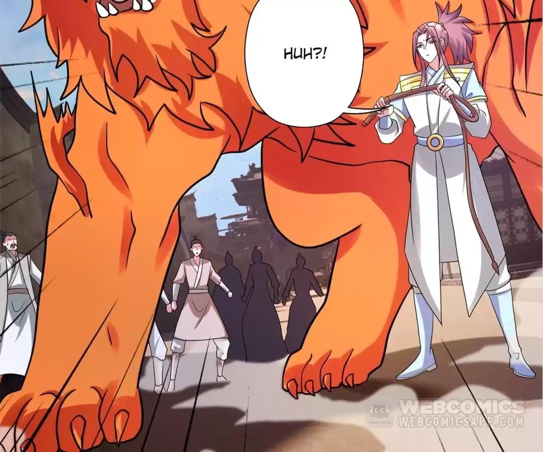 Banished Disciple's Counterattack Chapter 333 page 118 - 