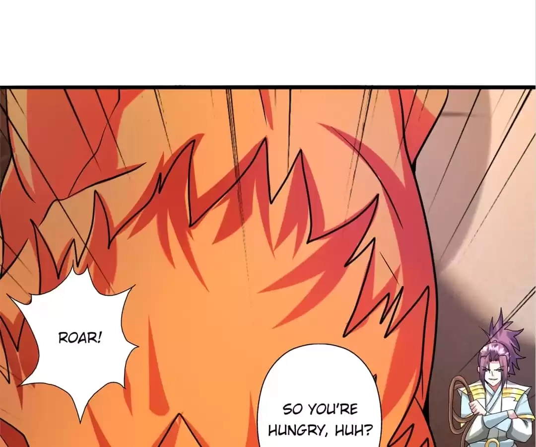 Banished Disciple's Counterattack Chapter 333 page 123 - 