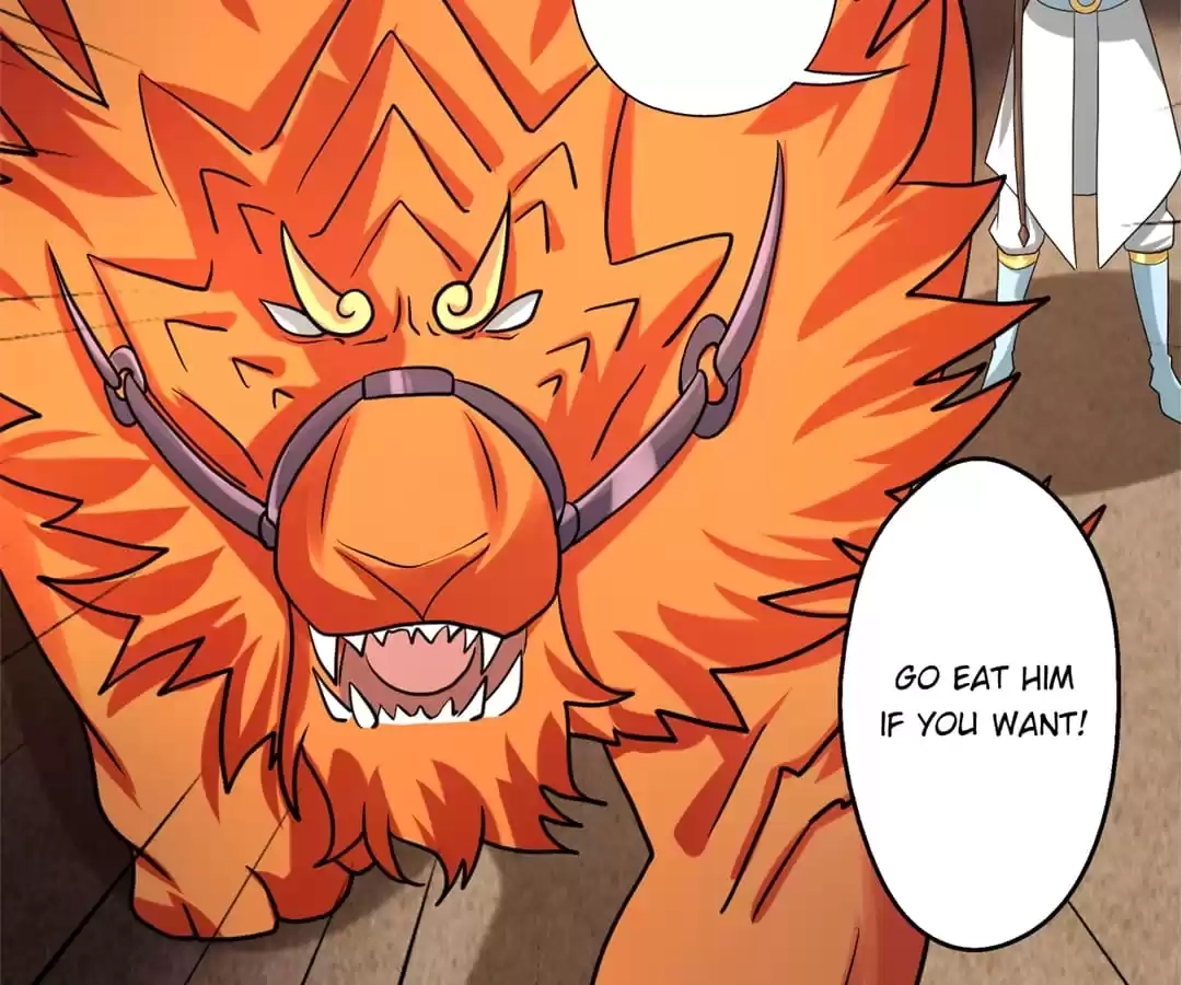 Banished Disciple's Counterattack Chapter 333 page 124 - 