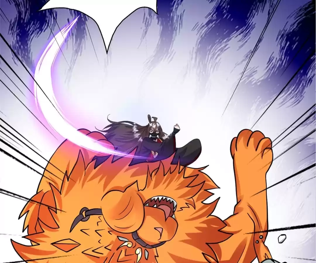 Banished Disciple's Counterattack Chapter 333 page 134 - 