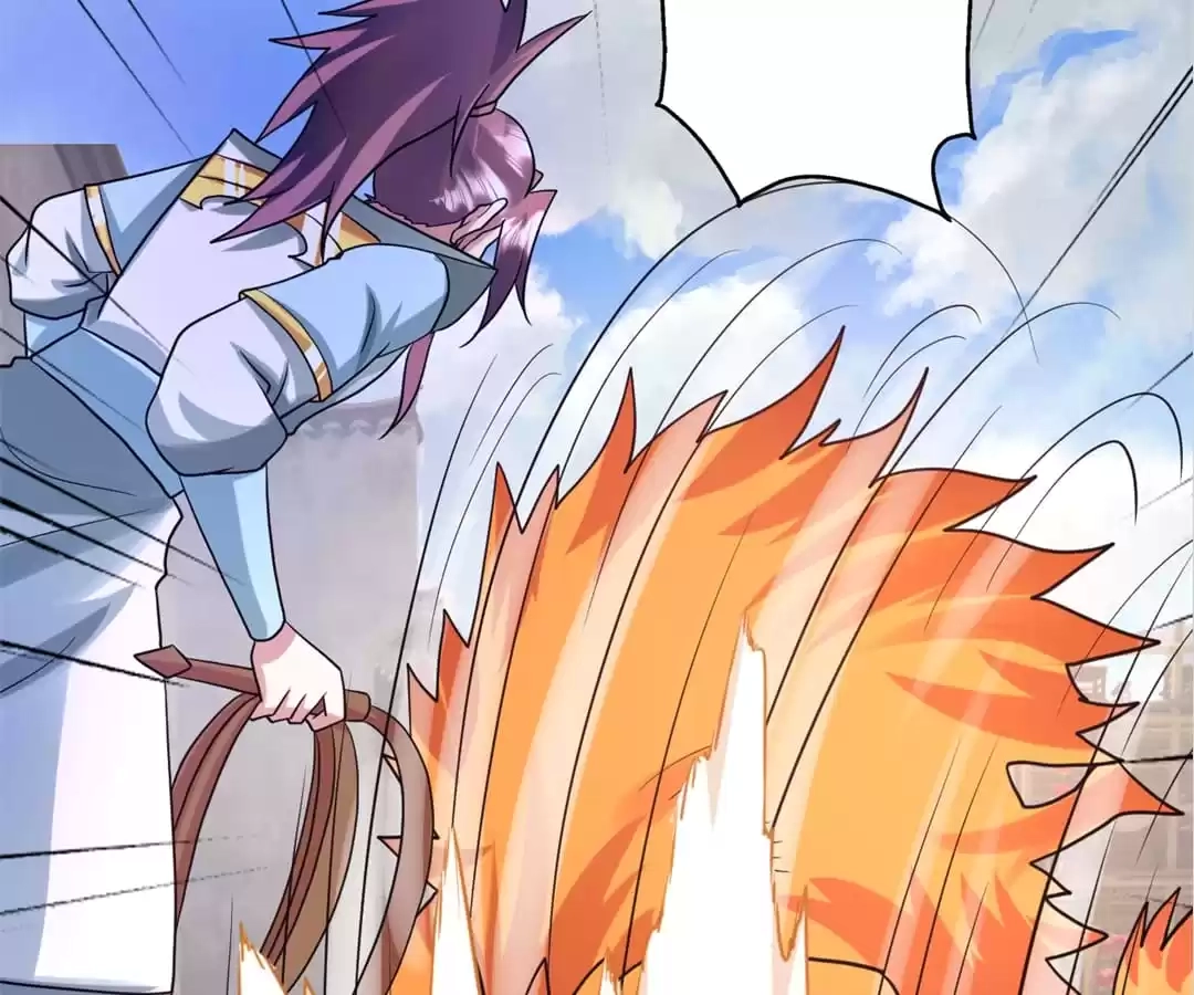Banished Disciple's Counterattack Chapter 333 page 138 - 