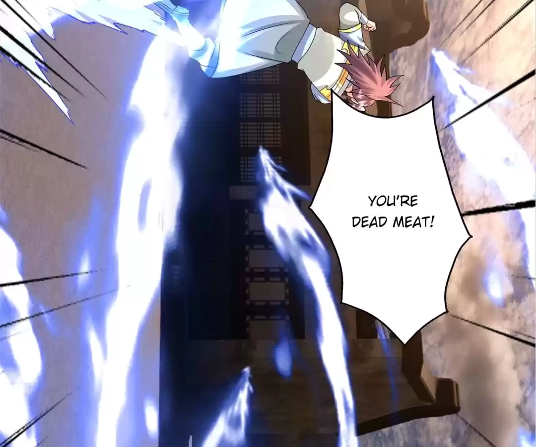 Banished Disciple's Counterattack Chapter 333 page 142 - 