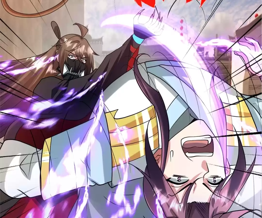Banished Disciple's Counterattack Chapter 333 page 149 - 