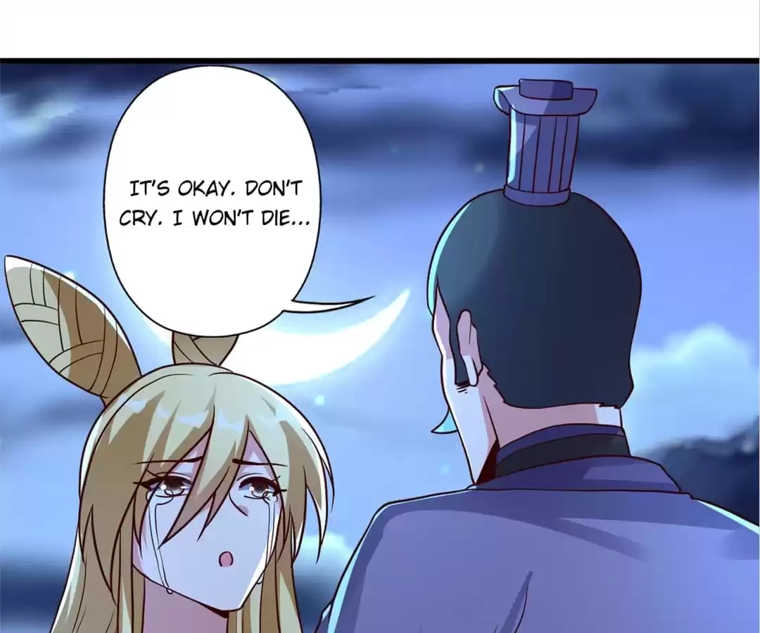 Banished Disciple's Counterattack Chapter 333 page 16 - 