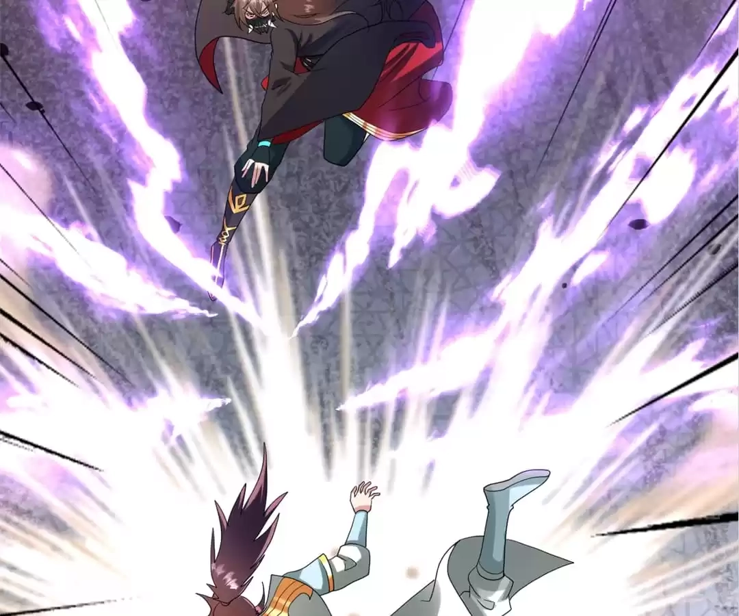 Banished Disciple's Counterattack Chapter 333 page 156 - 