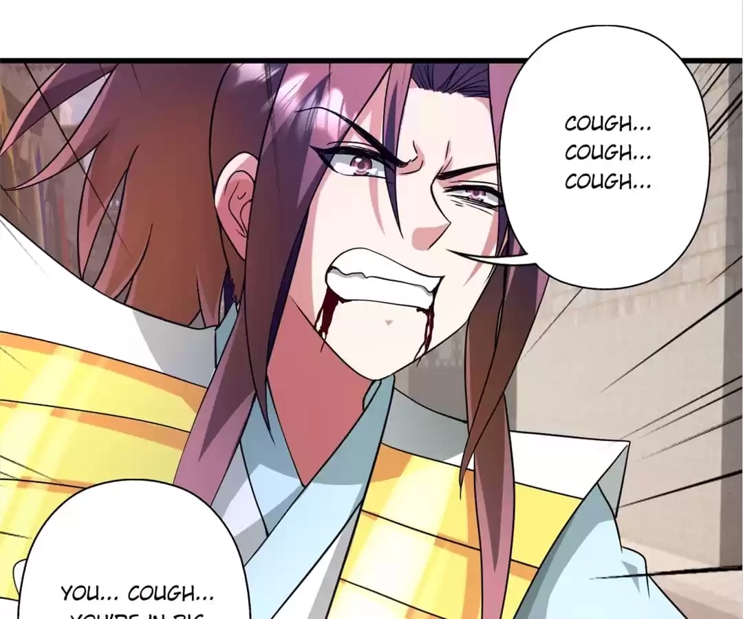 Banished Disciple's Counterattack Chapter 333 page 159 - 