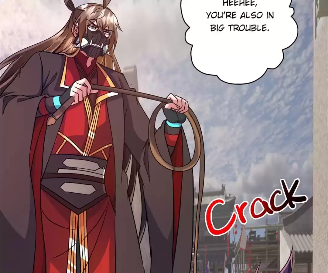 Banished Disciple's Counterattack Chapter 333 page 165 - 