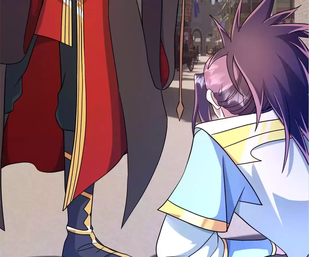 Banished Disciple's Counterattack Chapter 333 page 166 - 