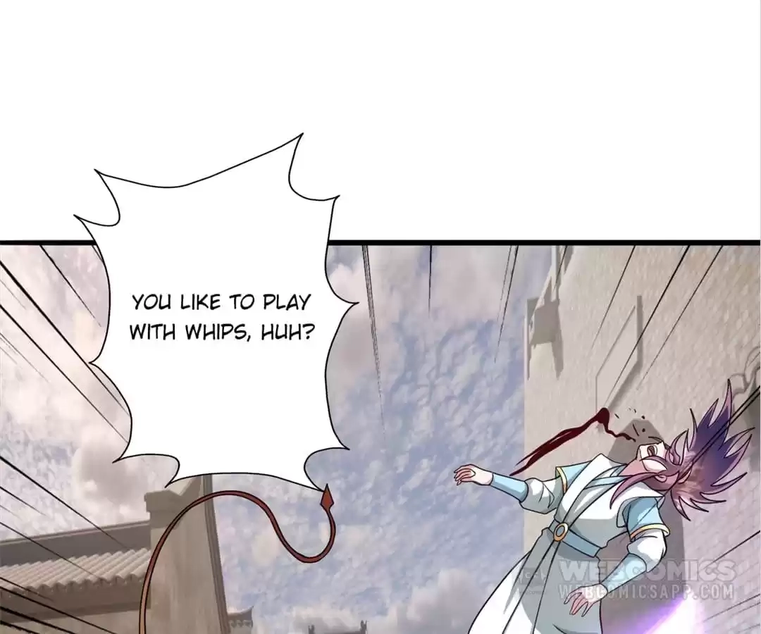 Banished Disciple's Counterattack Chapter 333 page 168 - 