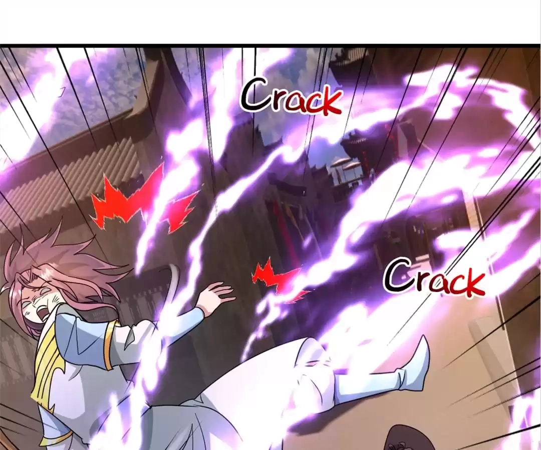 Banished Disciple's Counterattack Chapter 333 page 174 - 