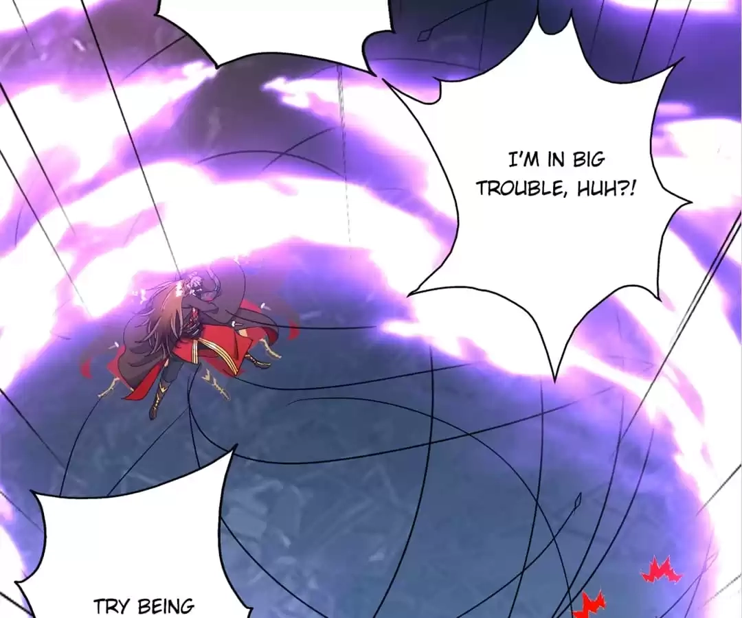 Banished Disciple's Counterattack Chapter 333 page 181 - 