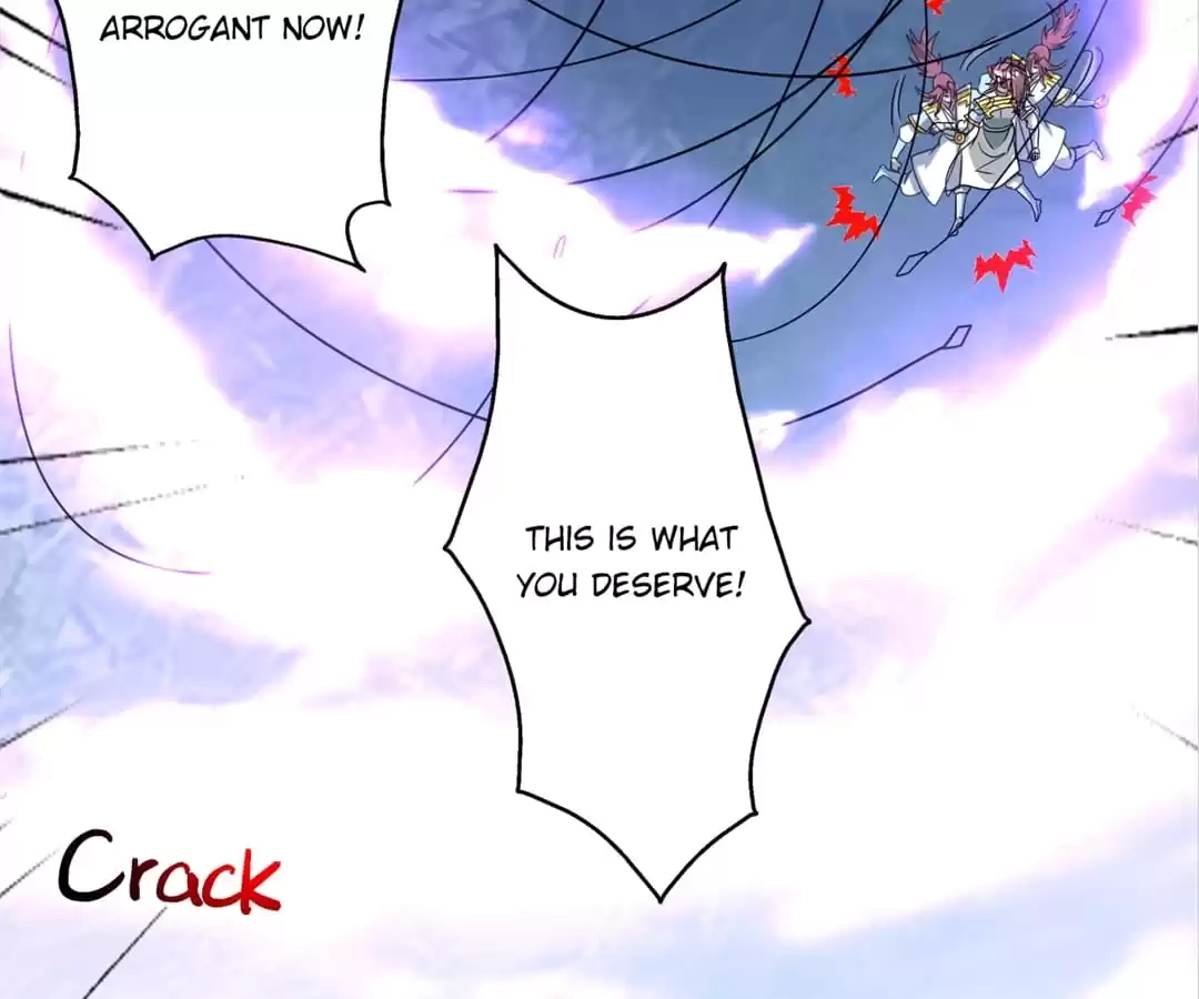 Banished Disciple's Counterattack Chapter 333 page 182 - 