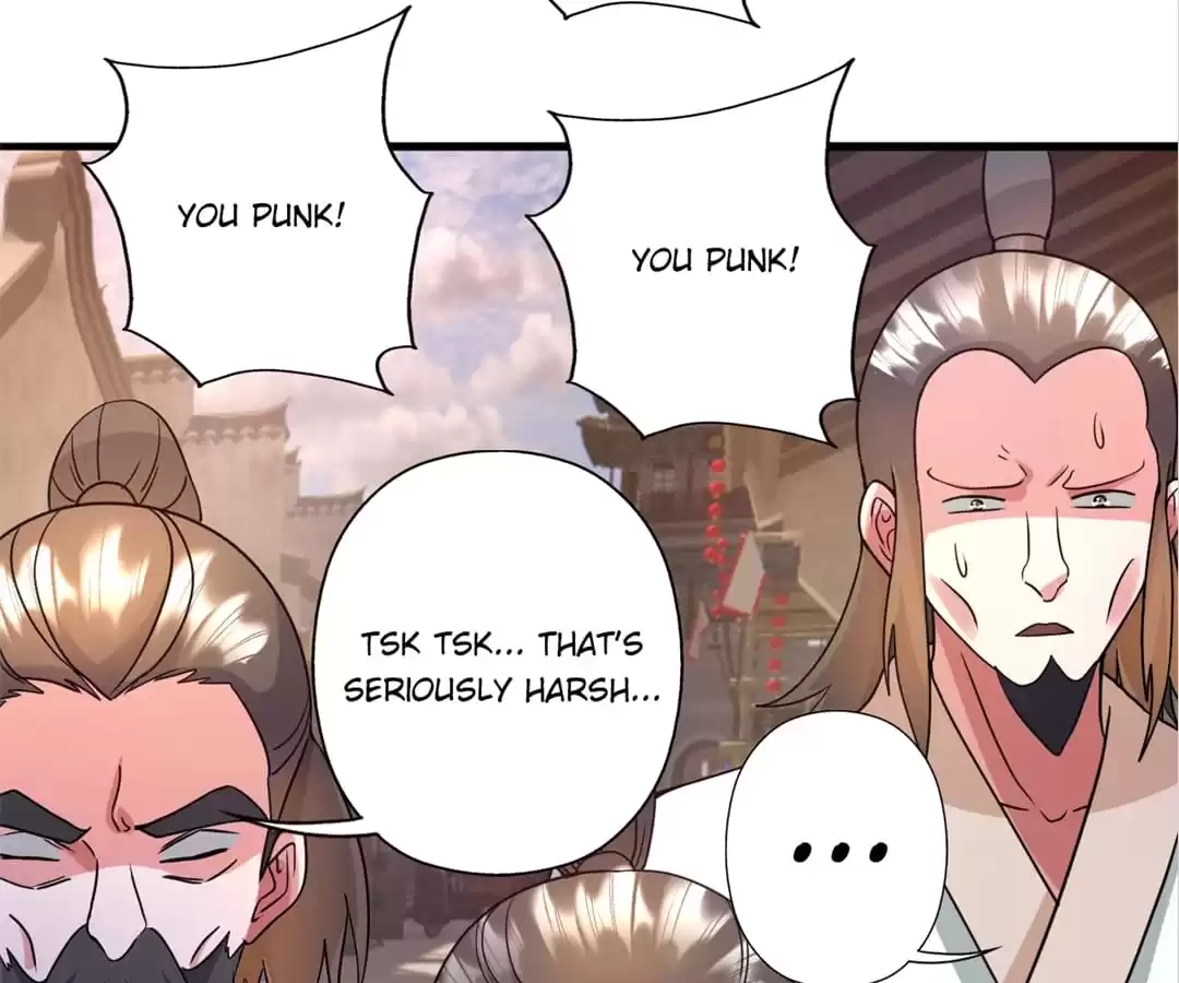 Banished Disciple's Counterattack Chapter 333 page 185 - 