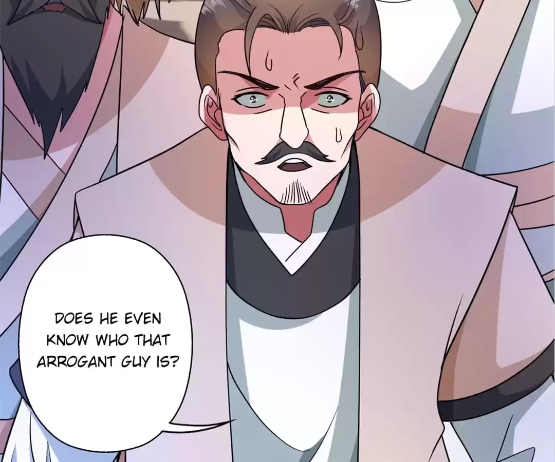 Banished Disciple's Counterattack Chapter 333 page 186 - 