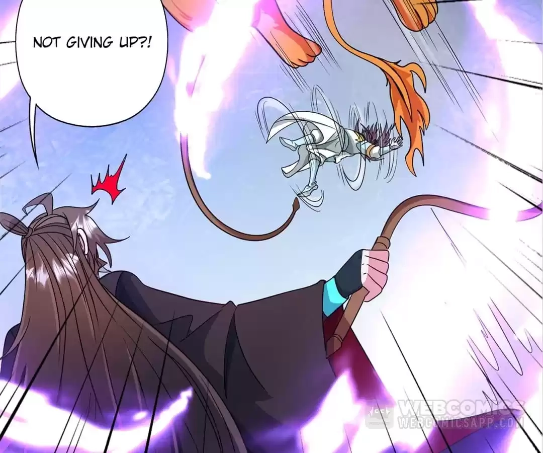 Banished Disciple's Counterattack Chapter 333 page 189 - 