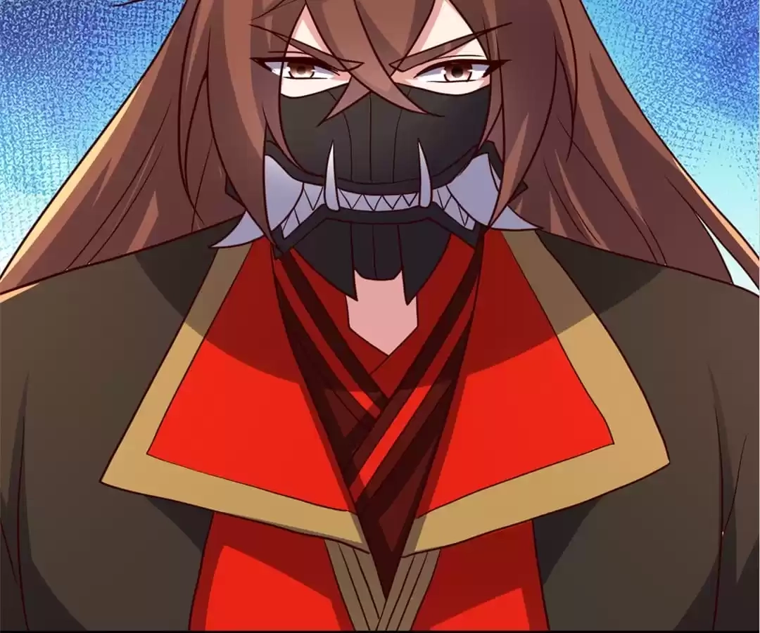 Banished Disciple's Counterattack Chapter 333 page 20 - 