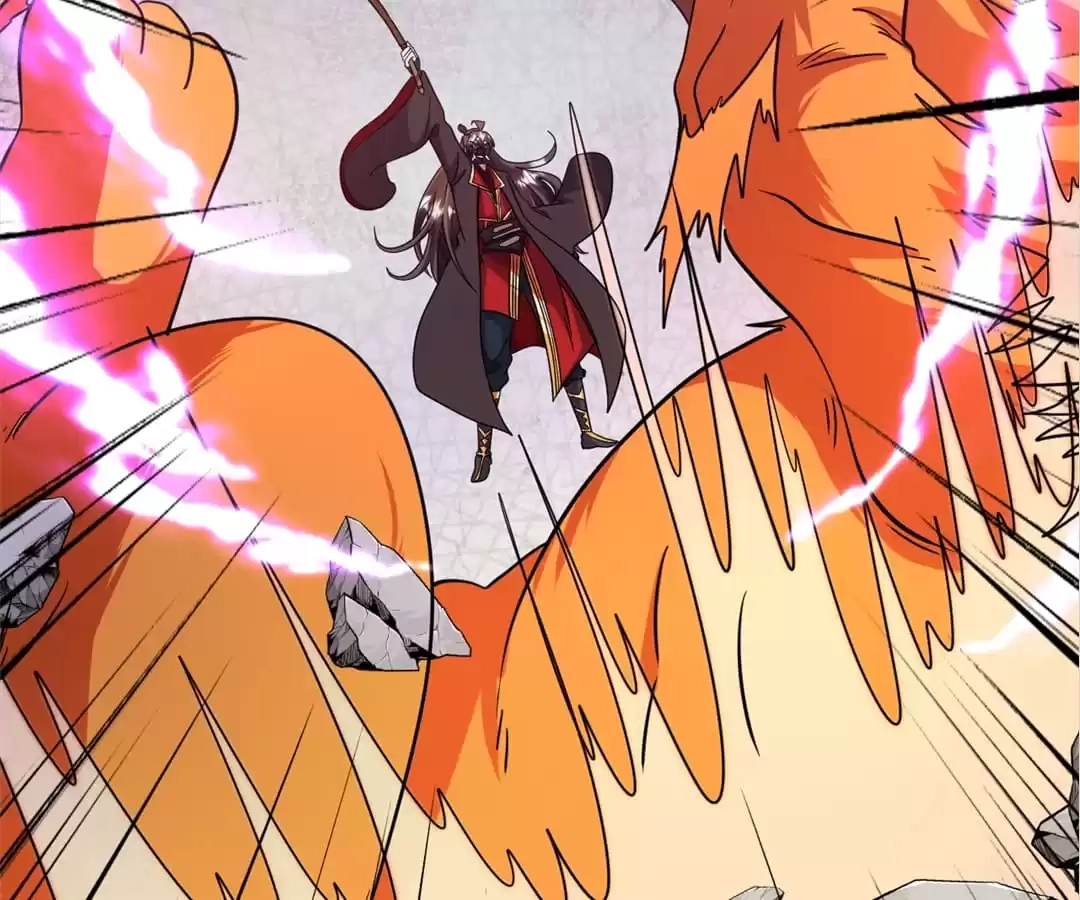 Banished Disciple's Counterattack Chapter 333 page 200 - 