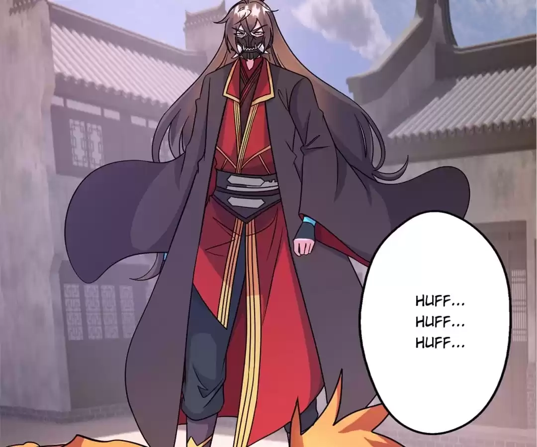 Banished Disciple's Counterattack Chapter 333 page 207 - 