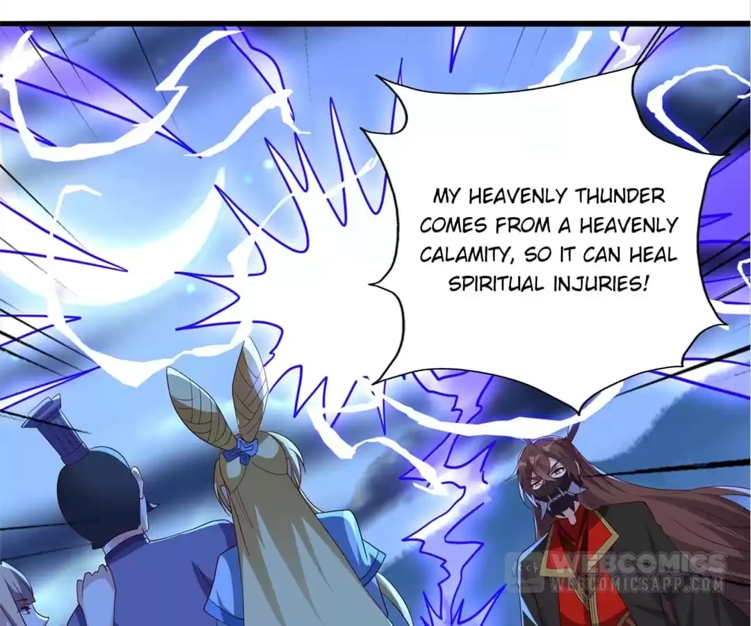 Banished Disciple's Counterattack Chapter 333 page 25 - 