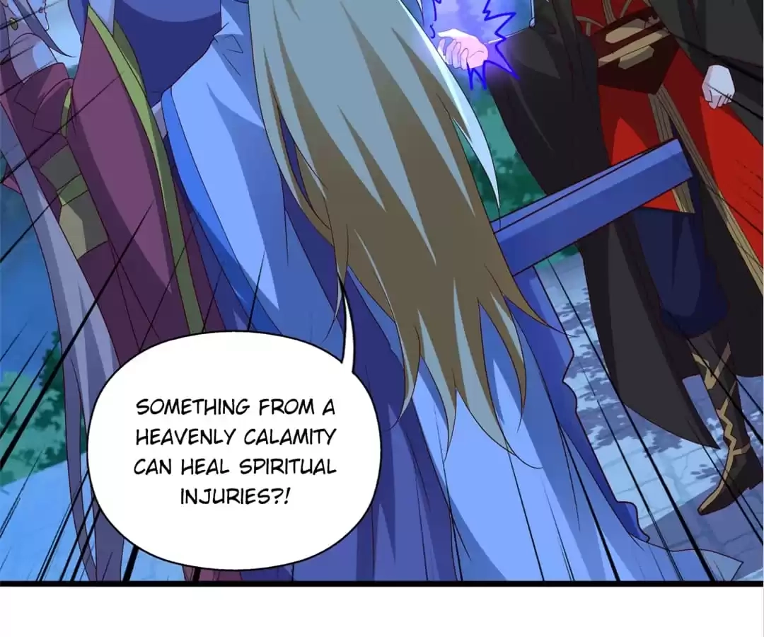 Banished Disciple's Counterattack Chapter 333 page 26 - 