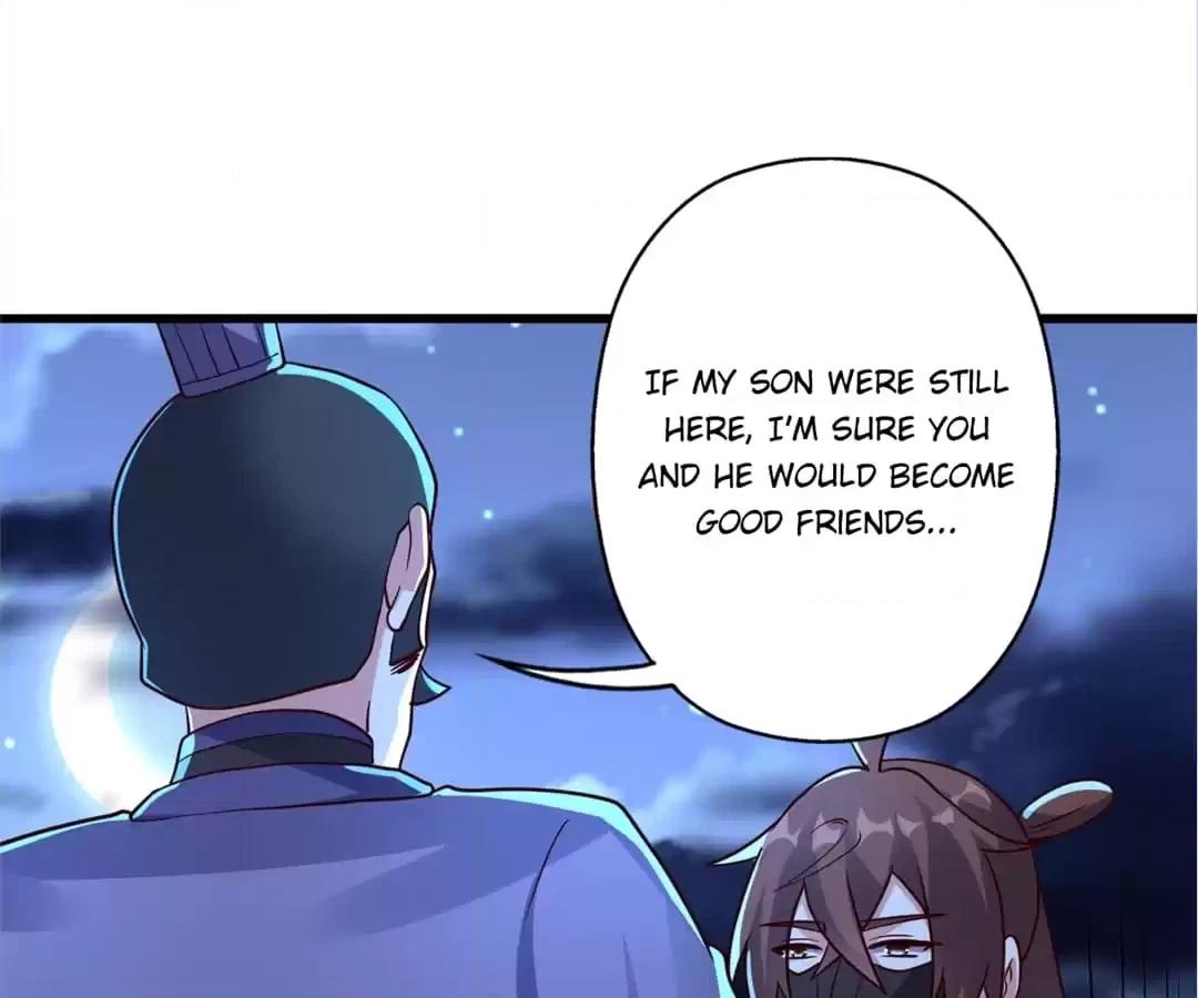 Banished Disciple's Counterattack Chapter 333 page 4 - 
