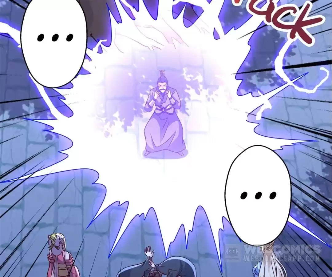 Banished Disciple's Counterattack Chapter 333 page 32 - 
